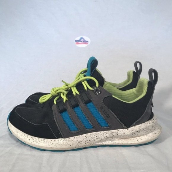 Adidas SL Loop Running Shoes - Picture 1 of 9